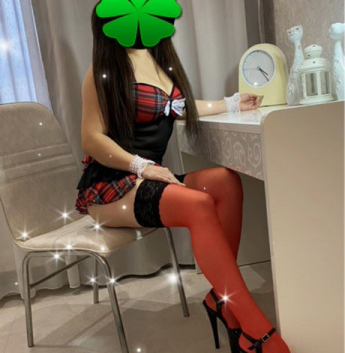 Проститутка Евочка